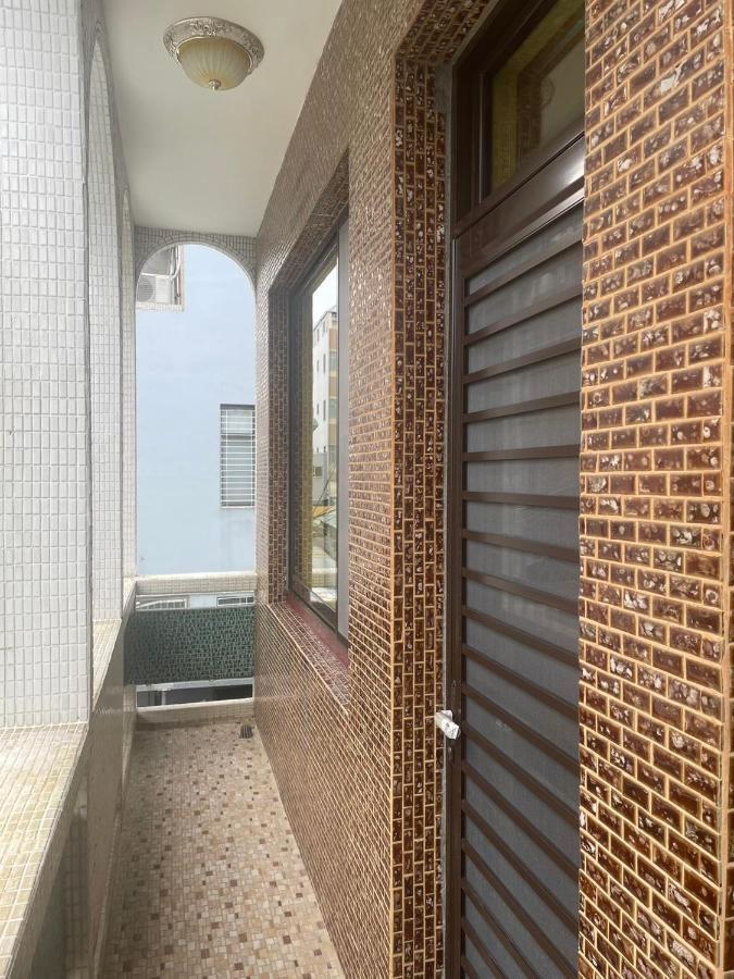 寶格儷舍 Apartment Đài Nam Ngoại thất bức ảnh