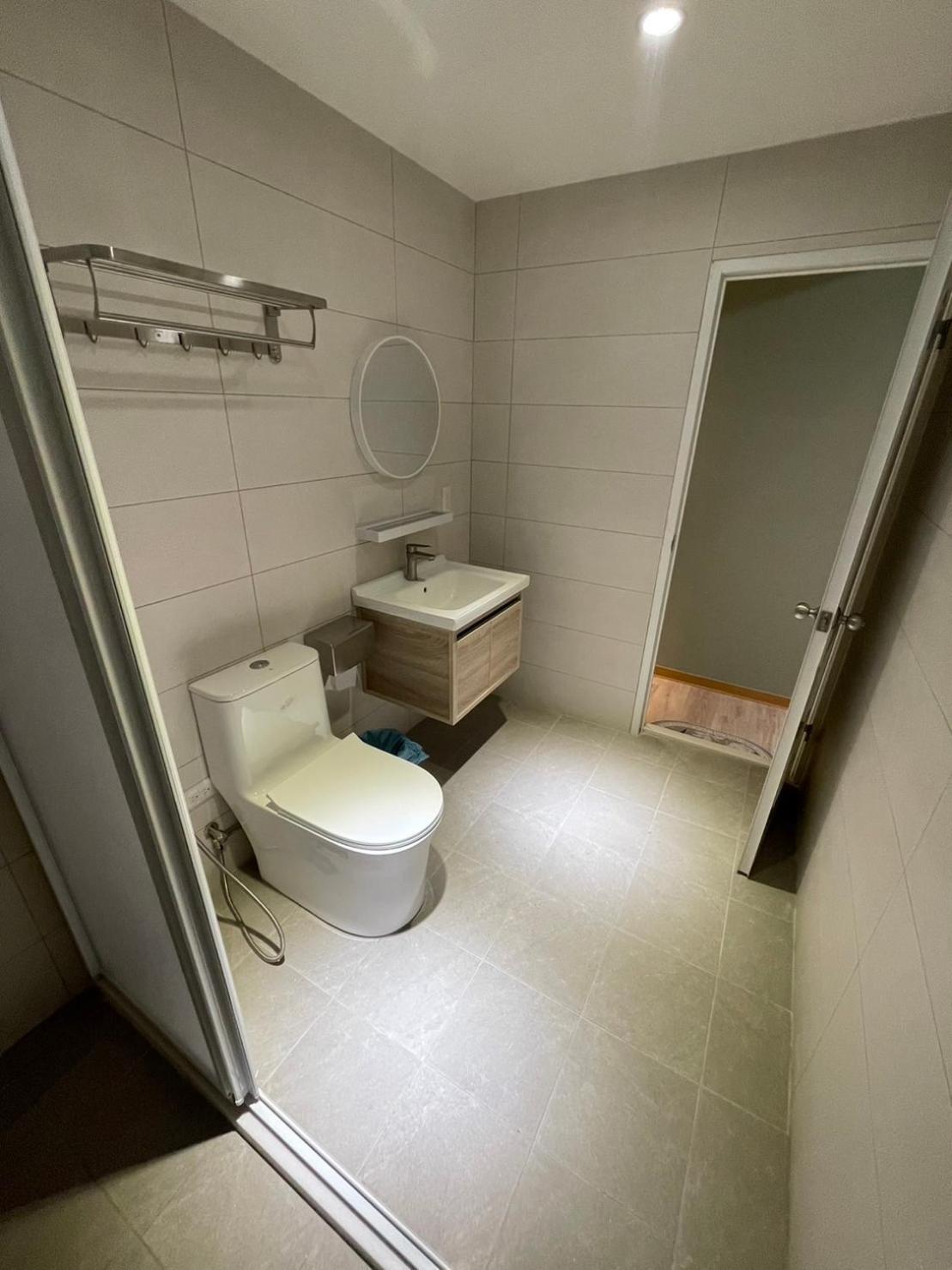 寶格儷舍 Apartment Đài Nam Ngoại thất bức ảnh