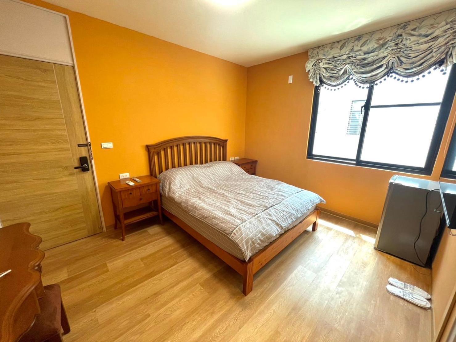 寶格儷舍 Apartment Đài Nam Ngoại thất bức ảnh