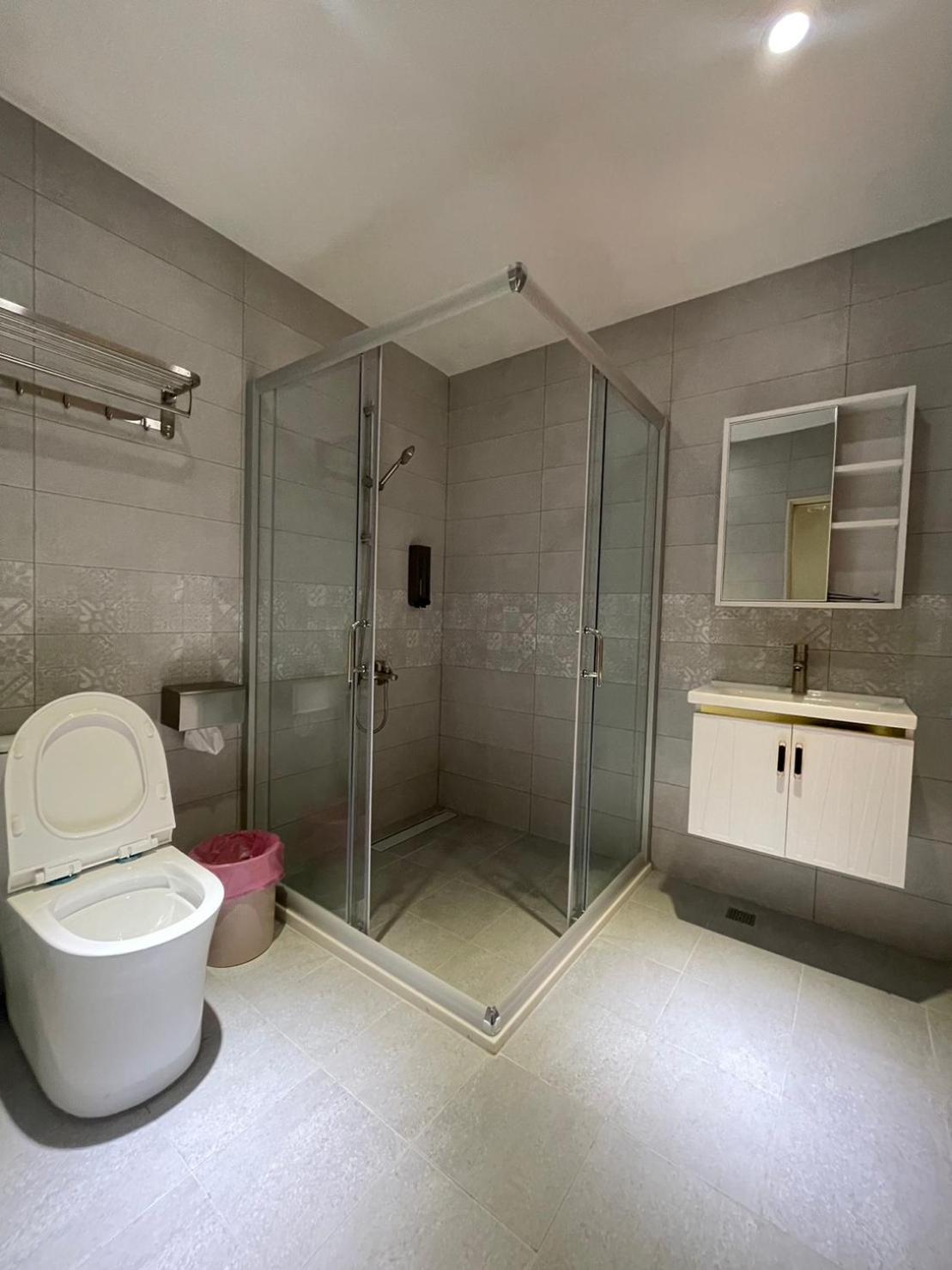 寶格儷舍 Apartment Đài Nam Ngoại thất bức ảnh