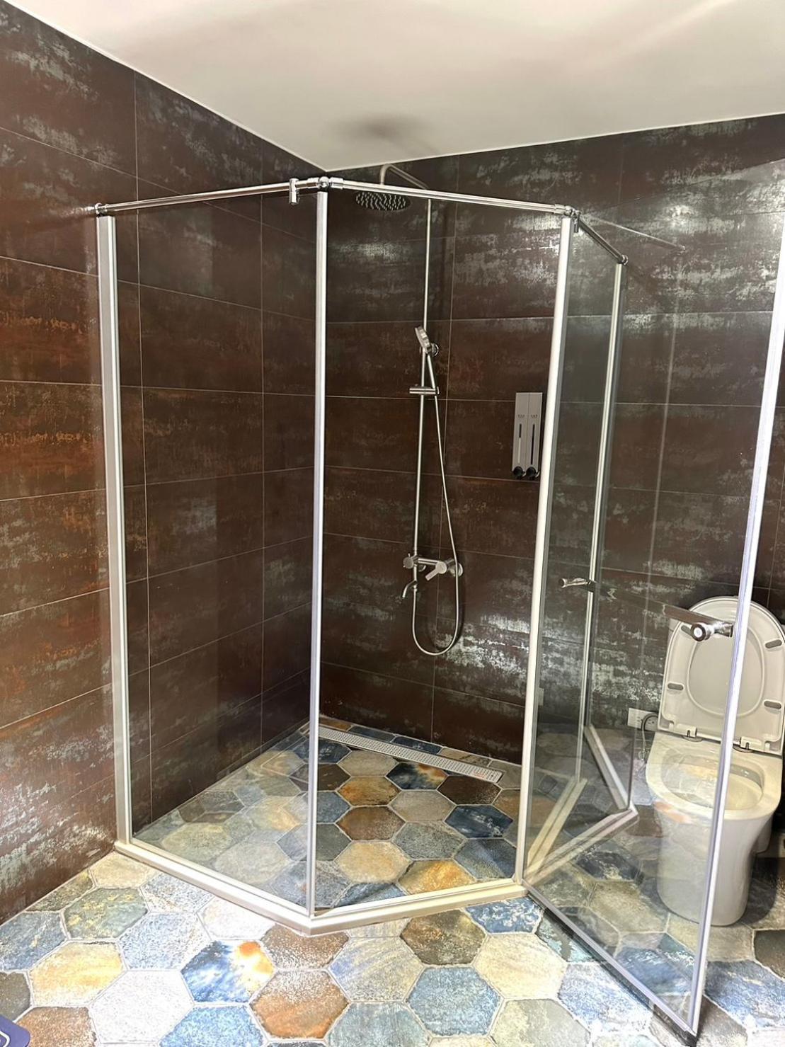 寶格儷舍 Apartment Đài Nam Ngoại thất bức ảnh