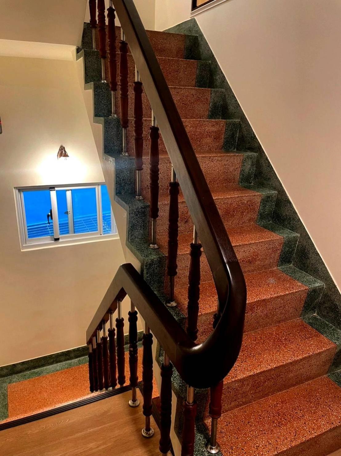 寶格儷舍 Apartment Đài Nam Ngoại thất bức ảnh