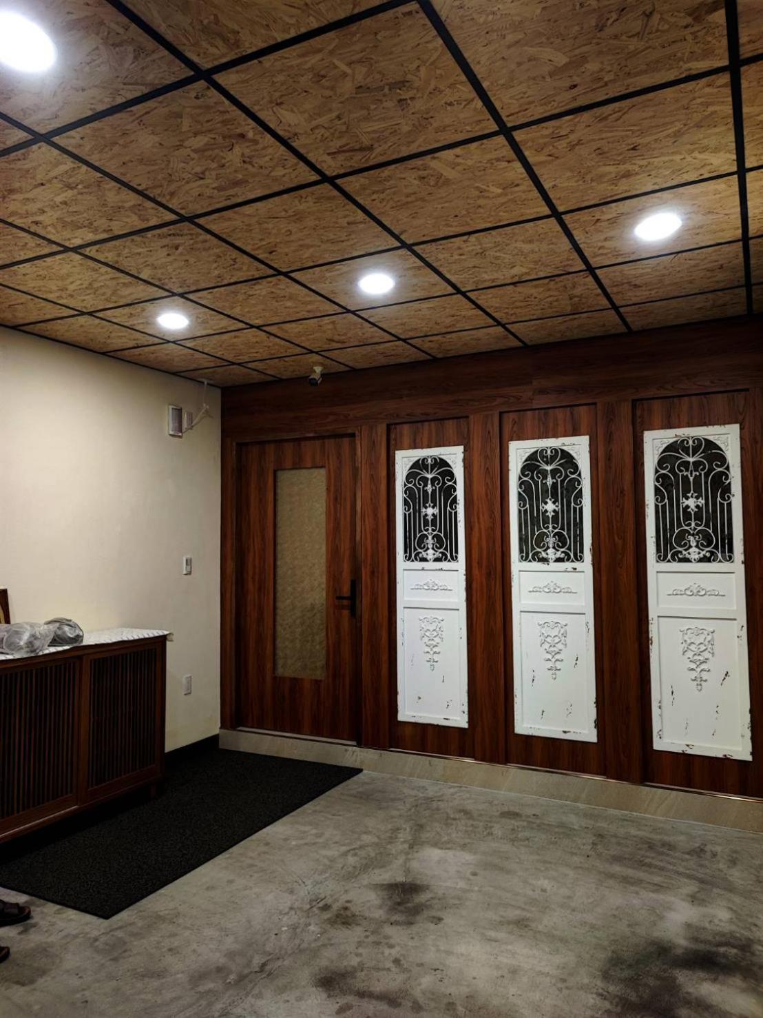 寶格儷舍 Apartment Đài Nam Ngoại thất bức ảnh