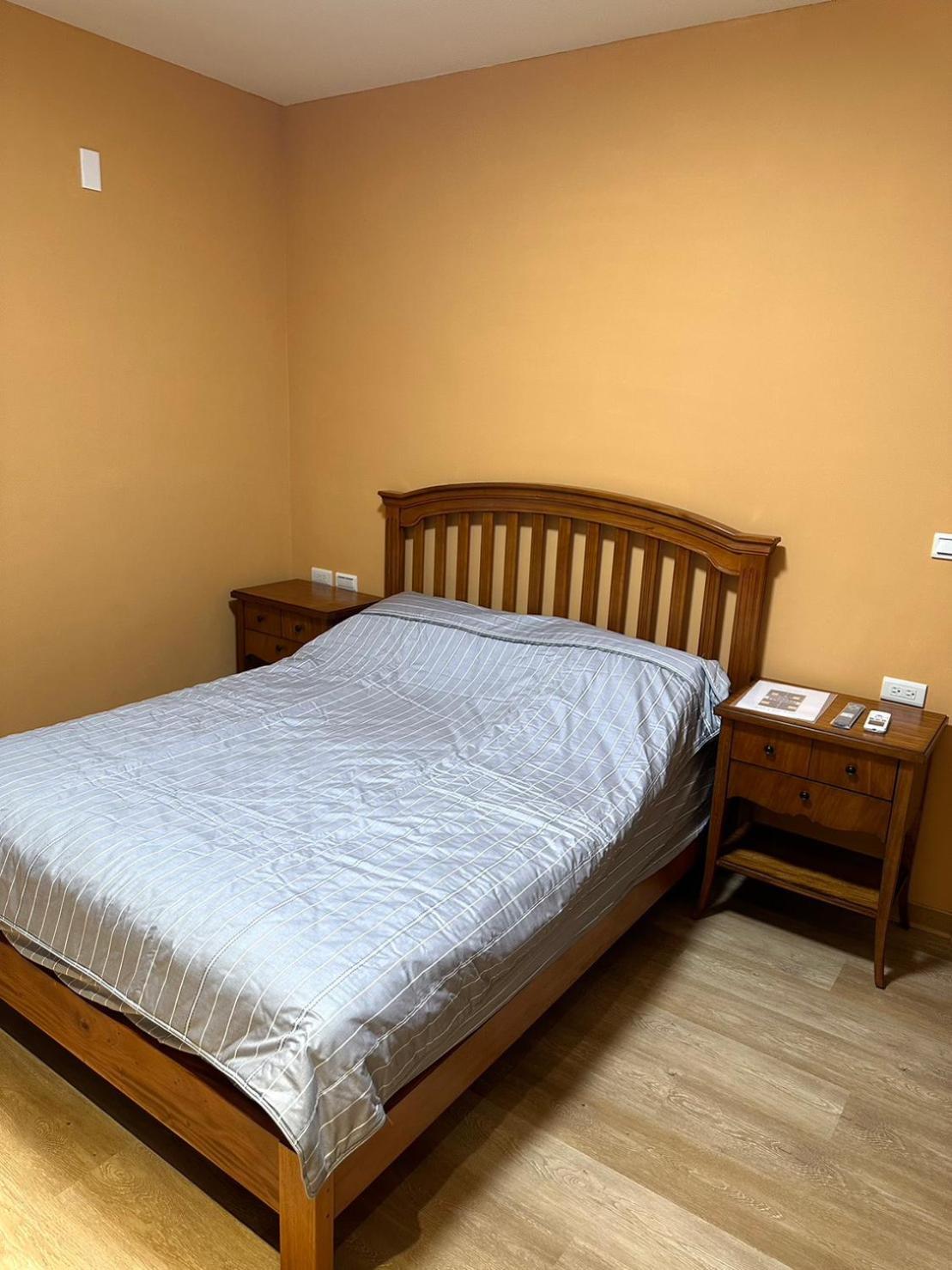 寶格儷舍 Apartment Đài Nam Ngoại thất bức ảnh